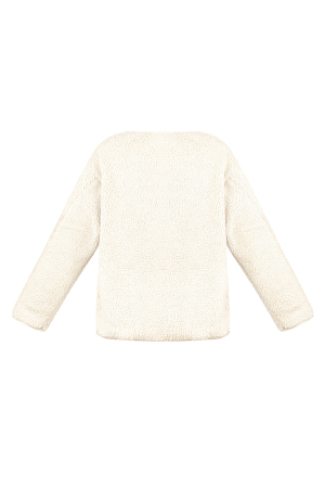 Manteau En Peluche h5 Image13