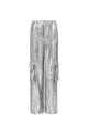 couleur argent/S 