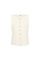 Blanc cassé/L/XL 