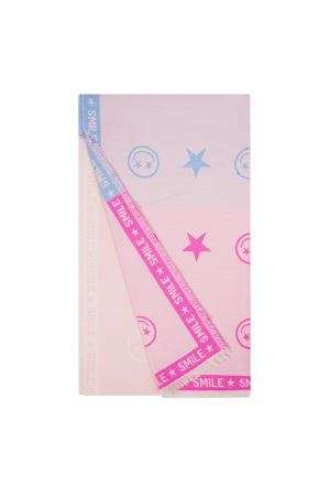 Foulard Smiley Étoile h5 Image3
