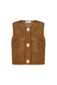 Beige/S/M 
