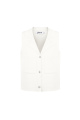 Blanc/S/M Image7
