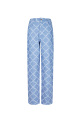 Bleu clair/S