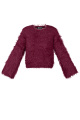 Vin rouge/S/M 