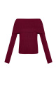 Vin rouge/S/M 
