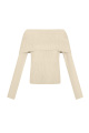 Beige/S/M Image4