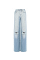 Bleu clair/XS Image6