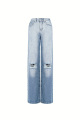 Bleu/XS 