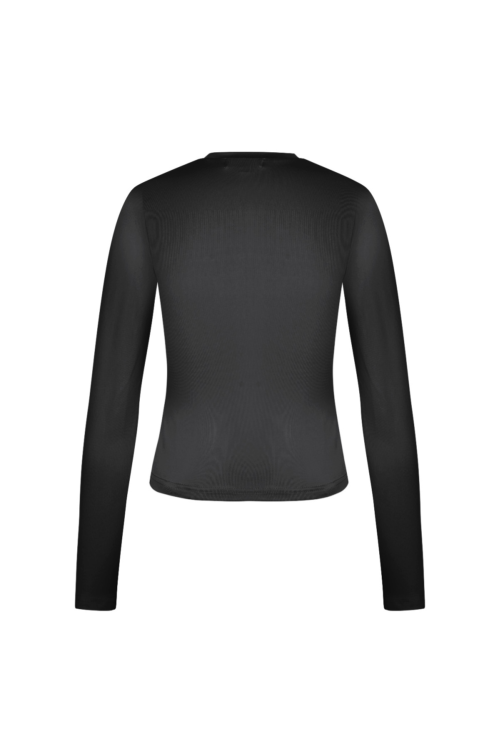 Pull En Polyester Pour Femme Manches Longues Coupe Bodycon Image8
