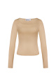 Beige/XS Image11