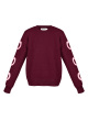 Vin rouge/S/M Image5