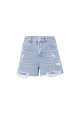 Bleu clair/XS Image6