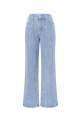 Bleu clair/XS Image6