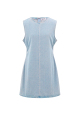 Bleu clair/XS Image6