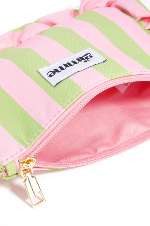 Trousses De Maquillage Décontractées En Polyester Pour Accessoires Quotidiens h5 Image5