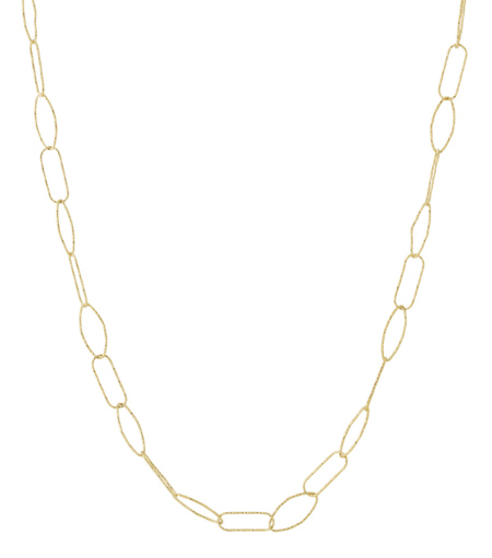 Colliers longs Chaîne Décontracté Quotidien Simple Série Bijoux pour femmes