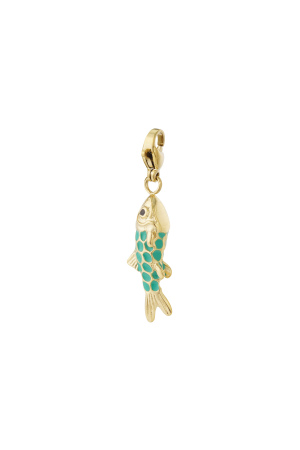 Bijoux En Acier Inoxydable, Breloques, Animaux, Décontractés, Quotidiens h5