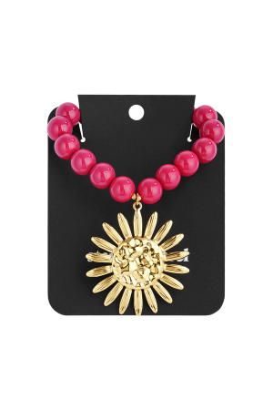 Colliers De Perles En Acrylique, Série Classique Décontractée Pour Femmes h5 Image4