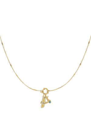 Collier Diy Scooter h5 Image3