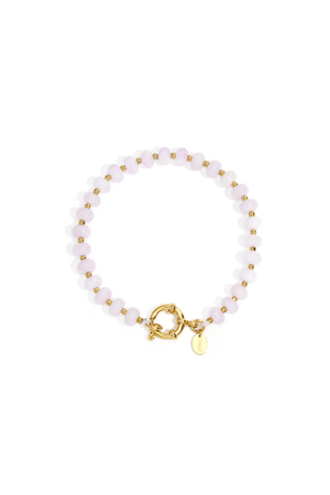 Bracelets De Perles Perles Casual Daily Simple Série Bijoux Pour Femmes h5 