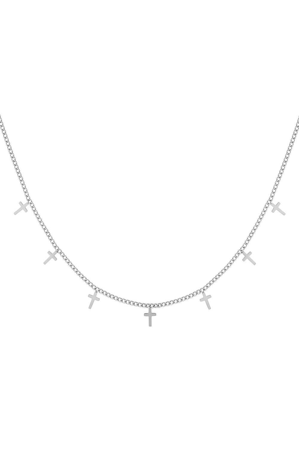 Collier Croix Image3