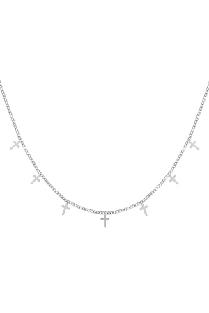 Collier Croix h5 Image3