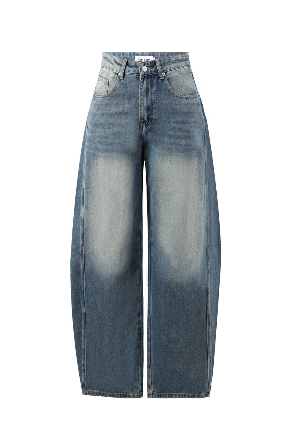 Pantalon Bouffant Image17