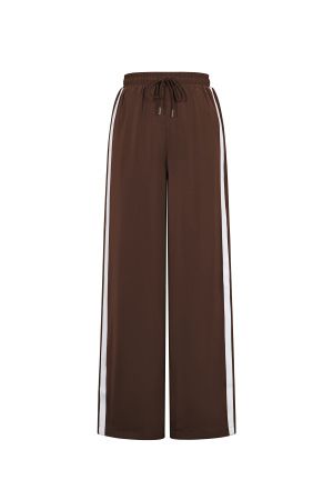 Pantalon Lela À Rayures h5 
