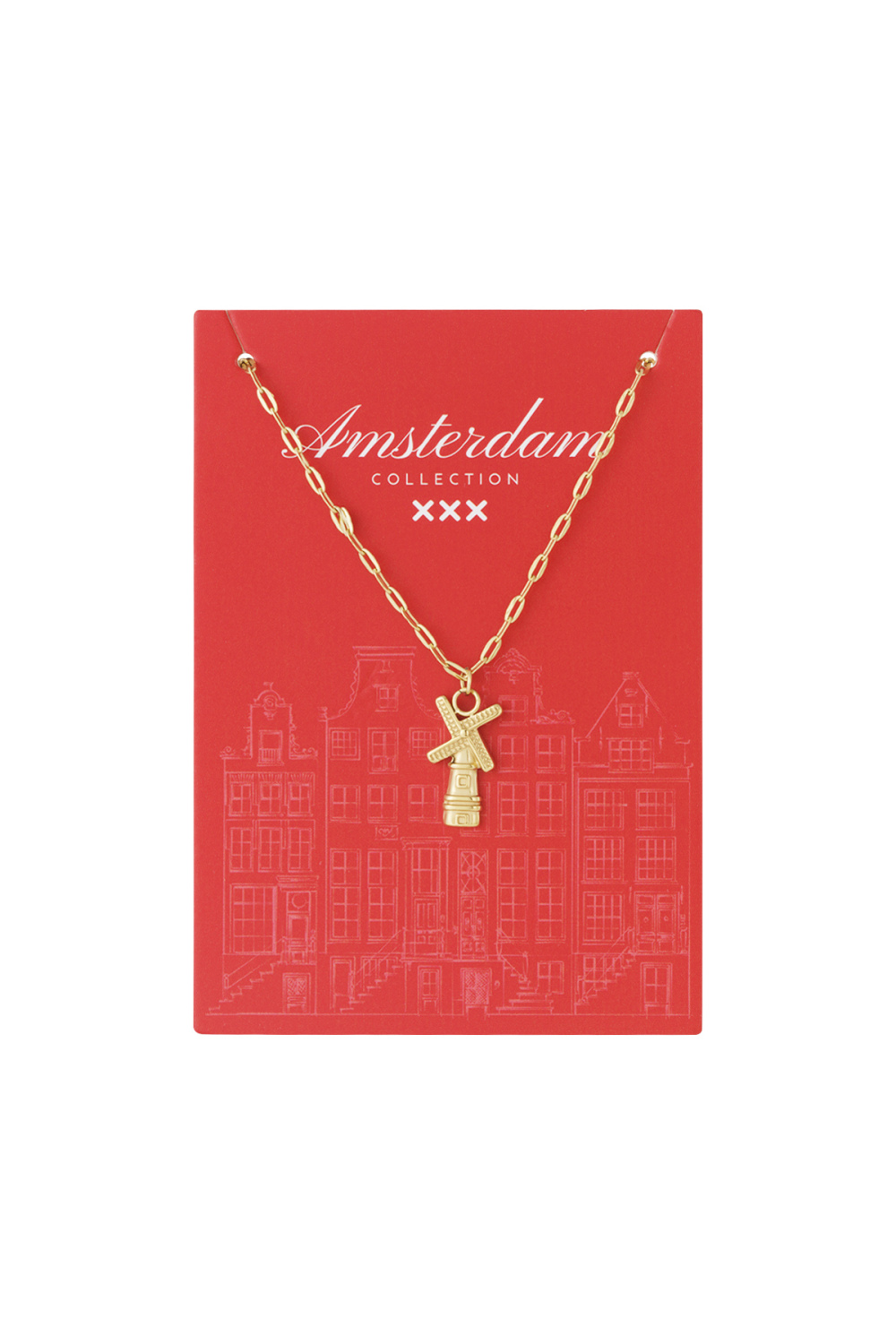 Collier Dutch Breeze h5Image4