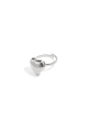 couleur argent/Taille unique Image2