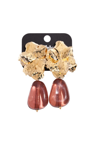 Boucles D'Oreilles Chic Night h5 Image4
