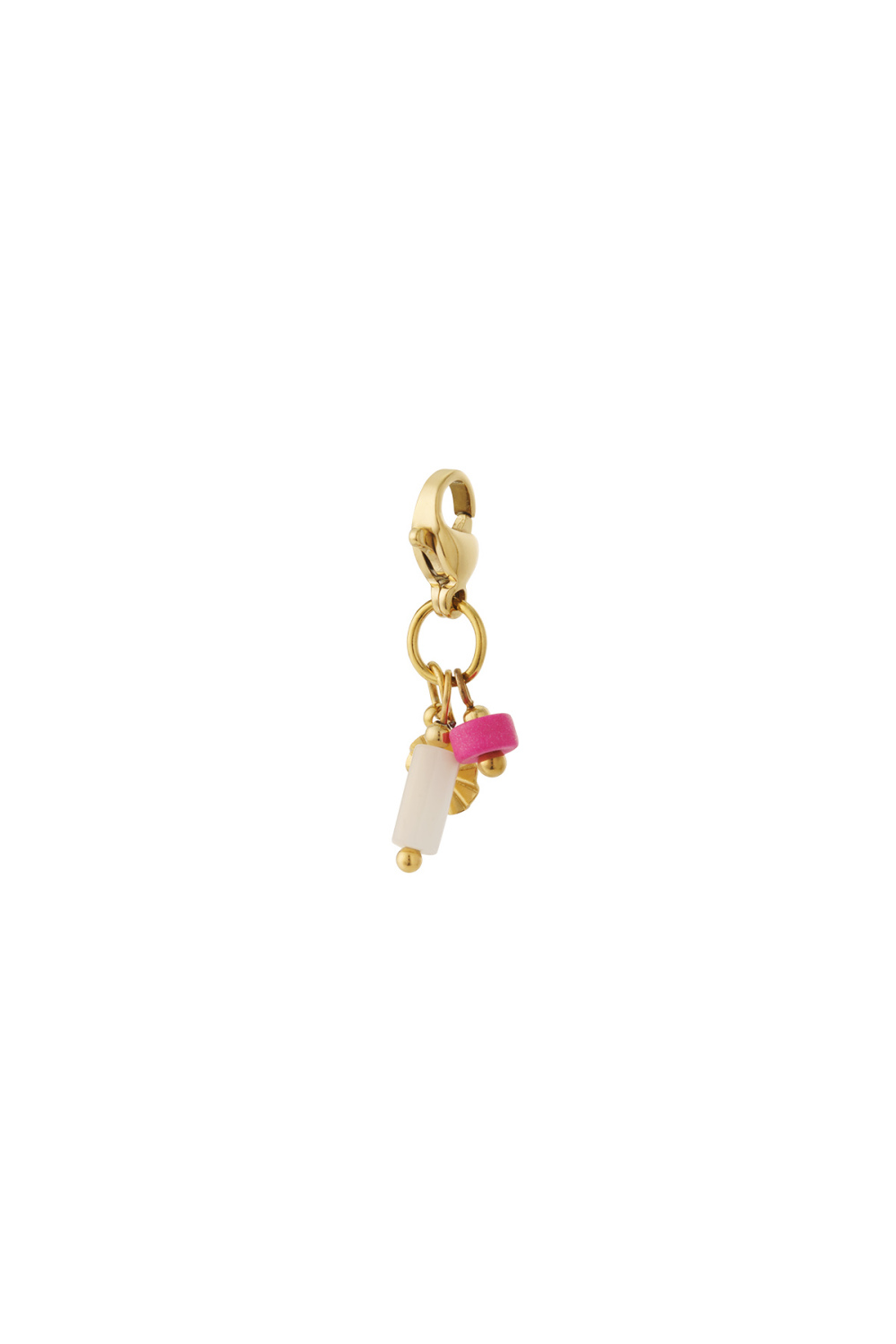 Breloque Bijoux D'Été 