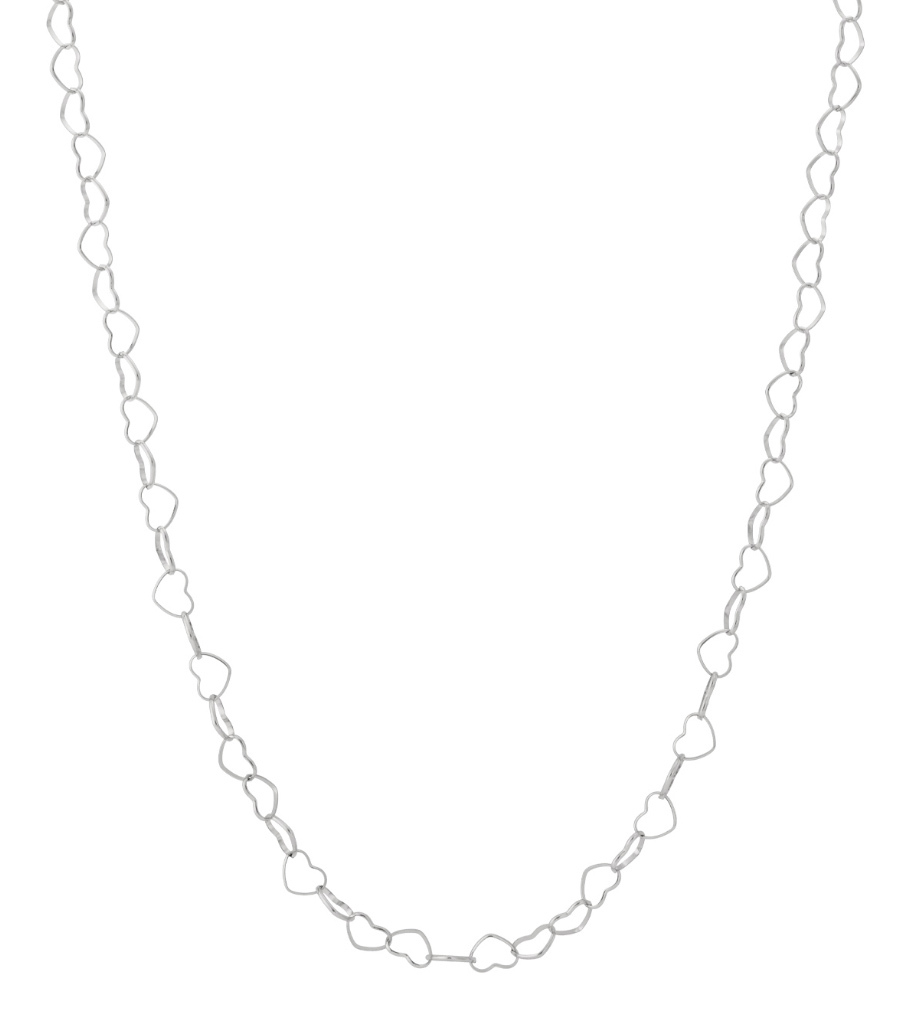 Colliers Longs Chaîne Décontracté Quotidien Simple Série Bijoux Pour Femmes Image2