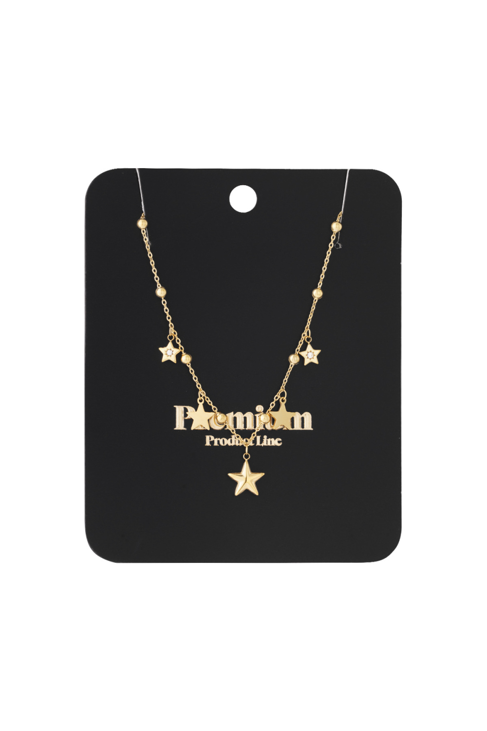 Collier À Breloques Starlight Image4
