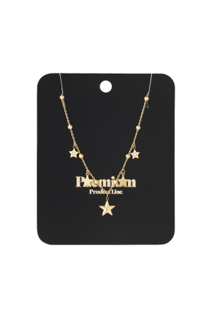 Collier À Breloques Starlight h5 Image4