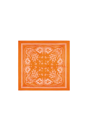 Écharpes D'Été À Motif Cachemire, En Polyester Décontracté, Accessoires Du Quotidien h5 