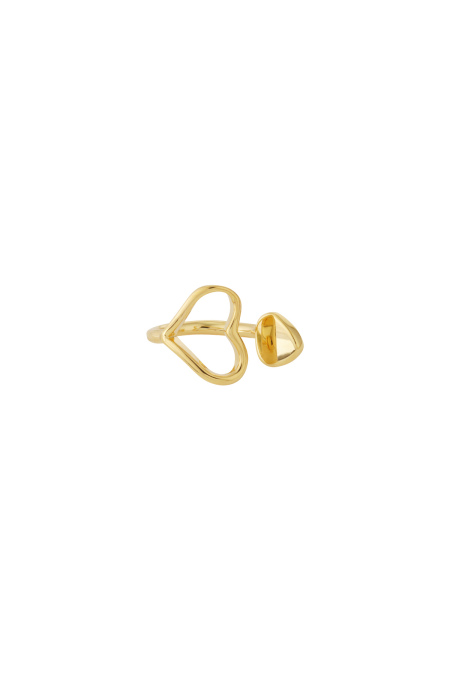 manchette de nez et manchette d'oreille