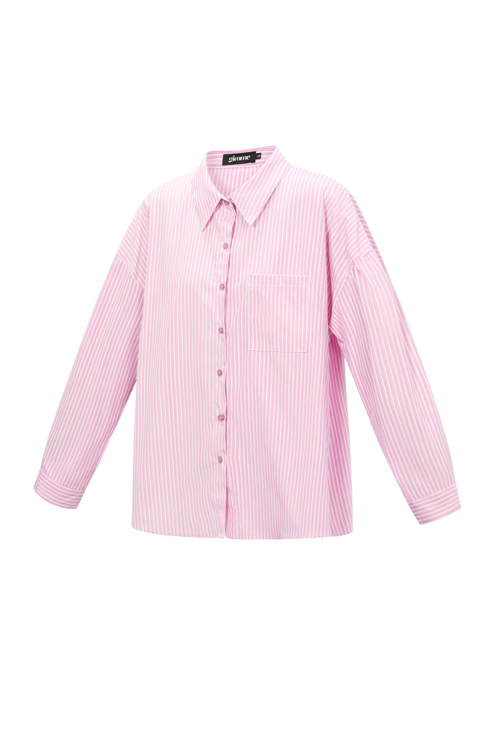 Blouse Chicago Image2
