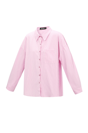 Blouse Chicago h5 Image2
