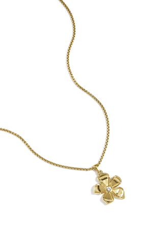 Collier De Fleurs h5 