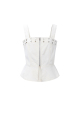 Blanc cassé/XS 