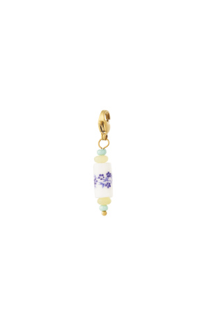 Breloque De Bijoux Vintage Hollandais h5 
