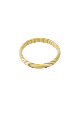 Bracelet Extensible Audacieux Et Tendance h5 