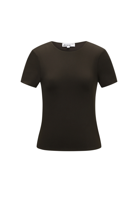 T-shirt basique 2