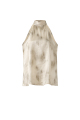 Beige/M 