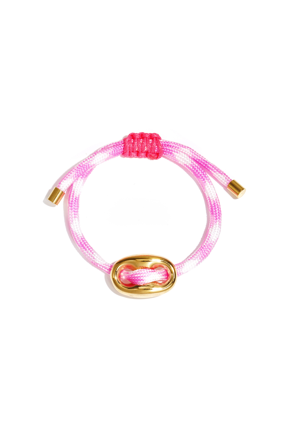 Bracelet Avec Détail De Bouton Image4