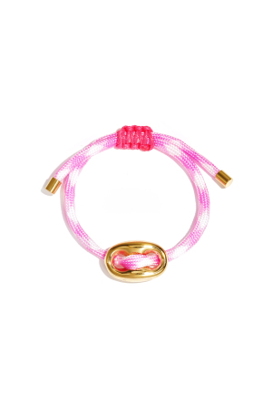 Bracelet Avec Détail De Bouton h5 Image4