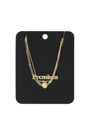Collier À Breloques Intemporelles h5 Image4
