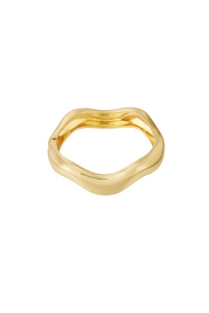 Bracelet Ondulé h5 