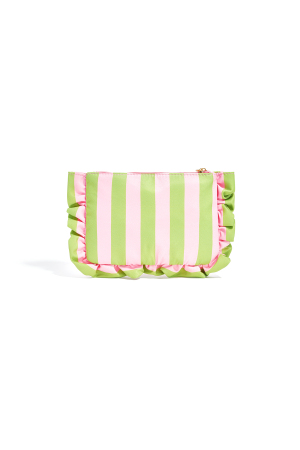 Trousses De Maquillage Décontractées En Polyester Pour Accessoires Quotidiens h5 Image4